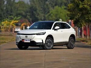 Коврики EVA для Honda e:NS1 I (suv / Электро) 2022 - Н.В.