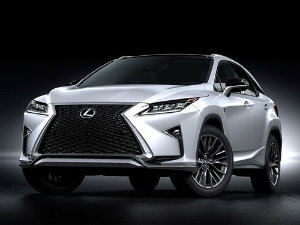 Коврики текстильные для Lexus RX200T (suv / AGL20W, AGL25W) 2015 - 2017